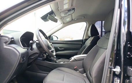 Hyundai Tucson, 2021 год, 2 710 000 рублей, 19 фотография