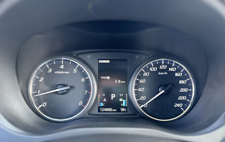 Mitsubishi Outlander III рестайлинг 3, 2015 год, 1 590 000 рублей, 13 фотография