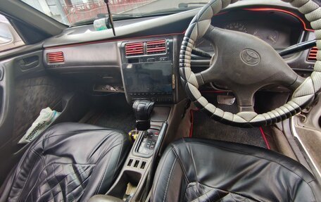 Toyota Corona IX (T190), 1994 год, 370 000 рублей, 5 фотография