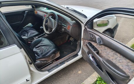 Toyota Corona IX (T190), 1994 год, 370 000 рублей, 11 фотография