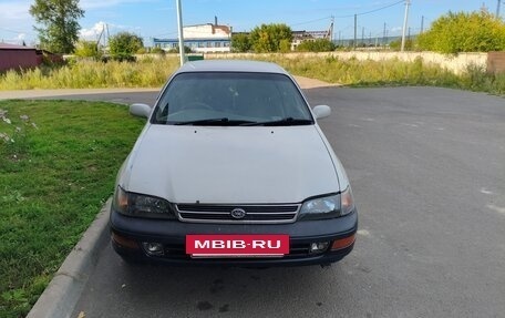 Toyota Corona IX (T190), 1994 год, 370 000 рублей, 7 фотография