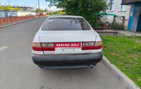 Toyota Corona IX (T190), 1994 год, 370 000 рублей, 10 фотография