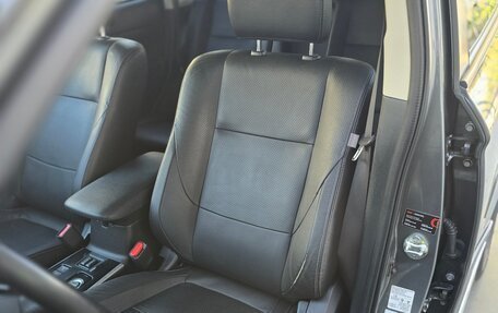 Mitsubishi Outlander III рестайлинг 3, 2017 год, 2 495 000 рублей, 9 фотография
