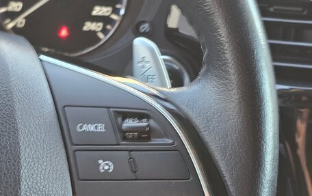 Mitsubishi Outlander III рестайлинг 3, 2017 год, 2 495 000 рублей, 12 фотография