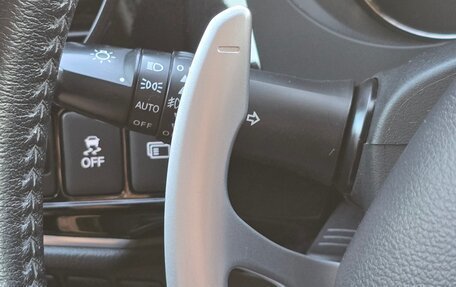 Mitsubishi Outlander III рестайлинг 3, 2017 год, 2 495 000 рублей, 13 фотография