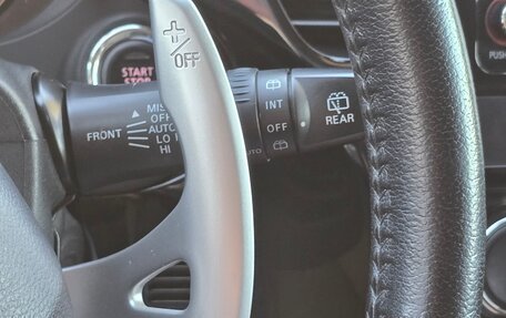 Mitsubishi Outlander III рестайлинг 3, 2017 год, 2 495 000 рублей, 14 фотография