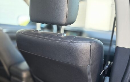 Mitsubishi Outlander III рестайлинг 3, 2017 год, 2 495 000 рублей, 22 фотография