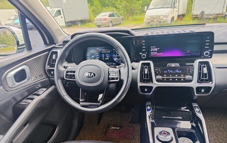 KIA Sorento IV, 2020 год, 3 500 000 рублей, 8 фотография