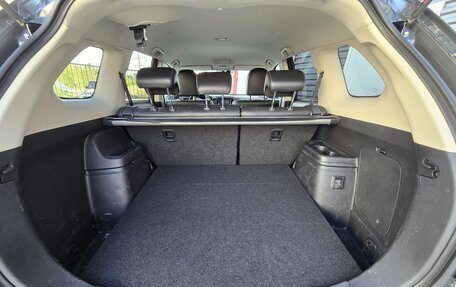 Mitsubishi Outlander III рестайлинг 3, 2017 год, 2 495 000 рублей, 27 фотография