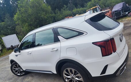 KIA Sorento IV, 2020 год, 3 500 000 рублей, 2 фотография