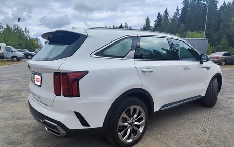KIA Sorento IV, 2020 год, 3 500 000 рублей, 4 фотография