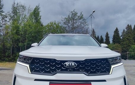 KIA Sorento IV, 2020 год, 3 500 000 рублей, 5 фотография