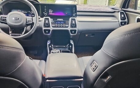 KIA Sorento IV, 2020 год, 3 500 000 рублей, 7 фотография