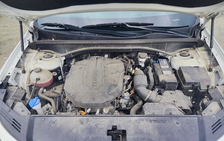 KIA Sorento IV, 2020 год, 3 500 000 рублей, 12 фотография