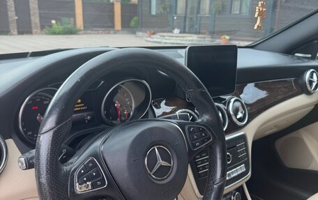 Mercedes-Benz CLA, 2017 год, 1 970 000 рублей, 7 фотография