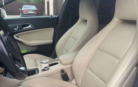 Mercedes-Benz CLA, 2017 год, 1 970 000 рублей, 6 фотография