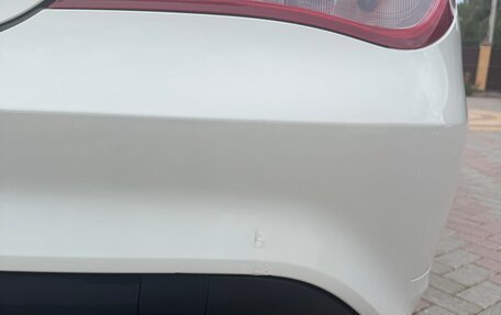 Mercedes-Benz CLA, 2017 год, 1 970 000 рублей, 14 фотография