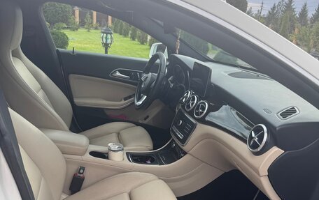 Mercedes-Benz CLA, 2017 год, 1 970 000 рублей, 9 фотография