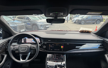 Audi Q8 I, 2019 год, 6 999 000 рублей, 7 фотография