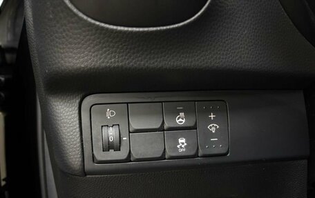 KIA Soul II рестайлинг, 2017 год, 1 170 000 рублей, 16 фотография