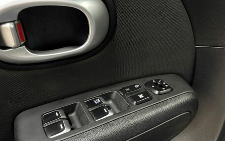 KIA Soul II рестайлинг, 2017 год, 1 170 000 рублей, 18 фотография