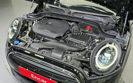 MINI Cabrio, 2023 год, 2 970 000 рублей, 6 фотография