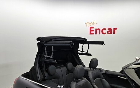 MINI Cabrio, 2023 год, 2 970 000 рублей, 16 фотография