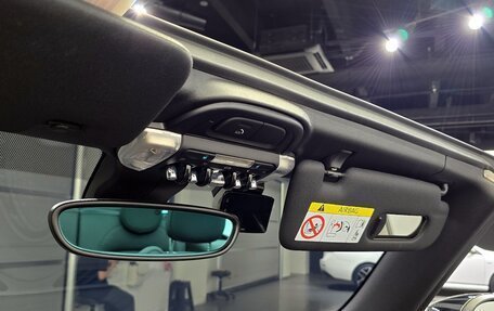MINI Cabrio, 2023 год, 2 970 000 рублей, 18 фотография