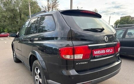 SsangYong Kyron I, 2008 год, 750 000 рублей, 7 фотография