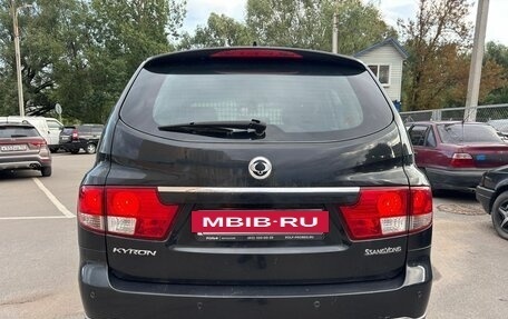SsangYong Kyron I, 2008 год, 750 000 рублей, 11 фотография