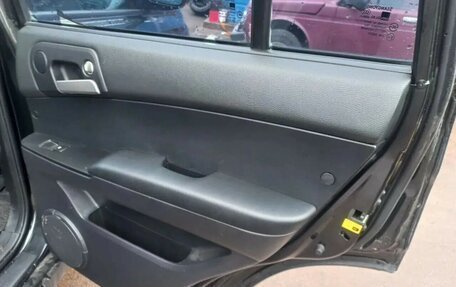 SsangYong Kyron I, 2008 год, 750 000 рублей, 31 фотография