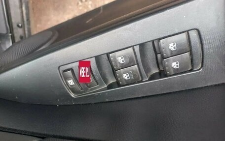 SsangYong Kyron I, 2008 год, 750 000 рублей, 32 фотография