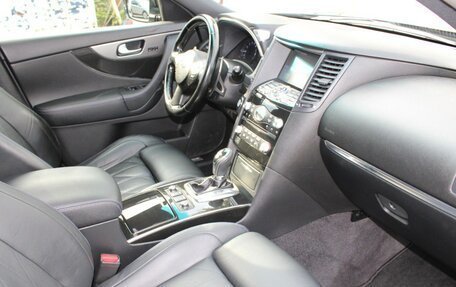 Infiniti QX70, 2015 год, 2 450 000 рублей, 7 фотография