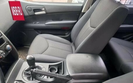 SsangYong Kyron I, 2008 год, 750 000 рублей, 35 фотография