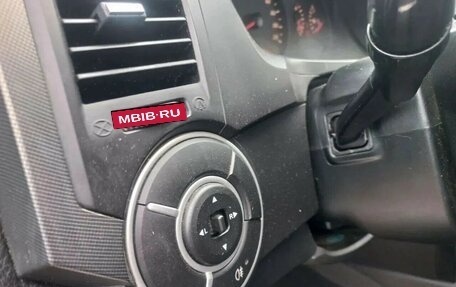 SsangYong Kyron I, 2008 год, 750 000 рублей, 34 фотография