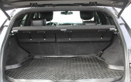 Infiniti QX70, 2015 год, 2 450 000 рублей, 15 фотография