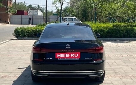 Volkswagen Passat B8 рестайлинг, 2022 год, 1 520 000 рублей, 5 фотография