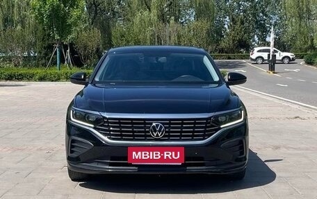 Volkswagen Passat B8 рестайлинг, 2022 год, 1 520 000 рублей, 2 фотография