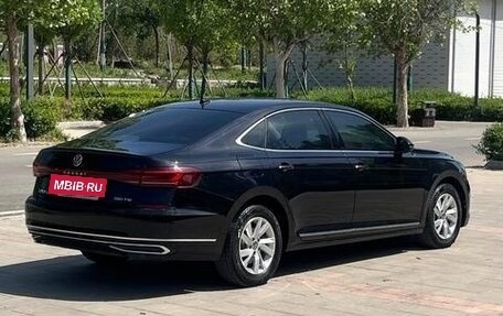 Volkswagen Passat B8 рестайлинг, 2022 год, 1 520 000 рублей, 6 фотография
