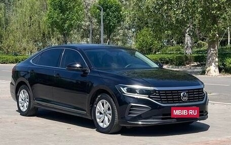 Volkswagen Passat B8 рестайлинг, 2022 год, 1 520 000 рублей, 3 фотография