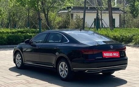 Volkswagen Passat B8 рестайлинг, 2022 год, 1 520 000 рублей, 4 фотография