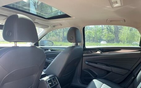 Volkswagen Passat B8 рестайлинг, 2022 год, 1 520 000 рублей, 9 фотография