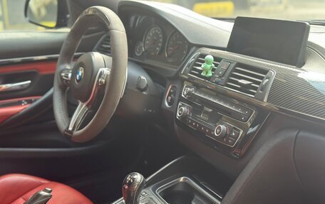 BMW M4, 2018 год, 4 700 000 рублей, 6 фотография