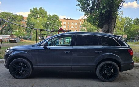 Audi Q7, 2007 год, 1 150 000 рублей, 2 фотография