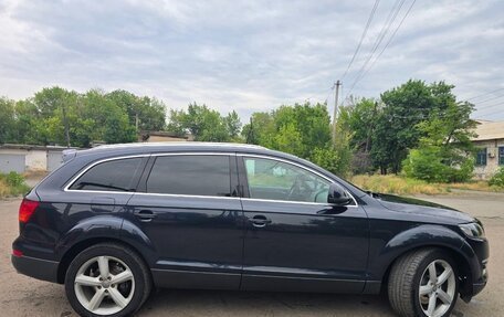 Audi Q7, 2007 год, 1 150 000 рублей, 5 фотография