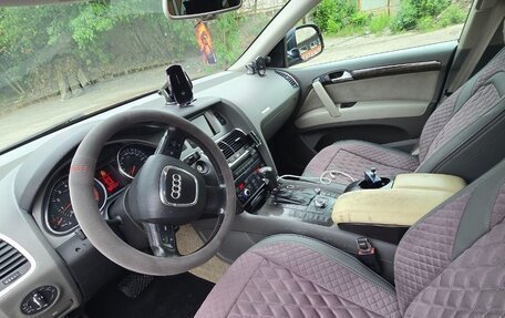 Audi Q7, 2007 год, 1 150 000 рублей, 6 фотография