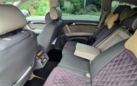 Audi Q7, 2007 год, 1 150 000 рублей, 8 фотография