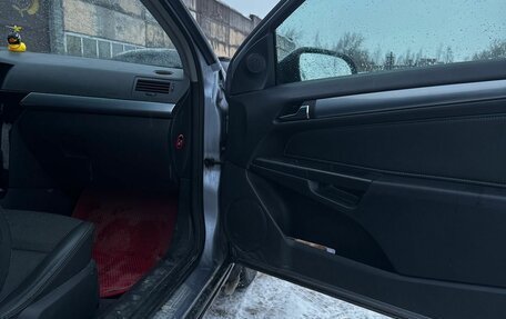 Opel Astra H, 2007 год, 500 000 рублей, 5 фотография