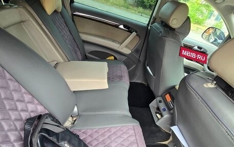 Audi Q7, 2007 год, 1 150 000 рублей, 9 фотография