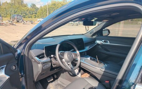 Haval F7, 2025 год, 3 220 000 рублей, 7 фотография